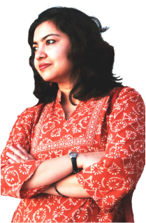 Debangana Banerjee